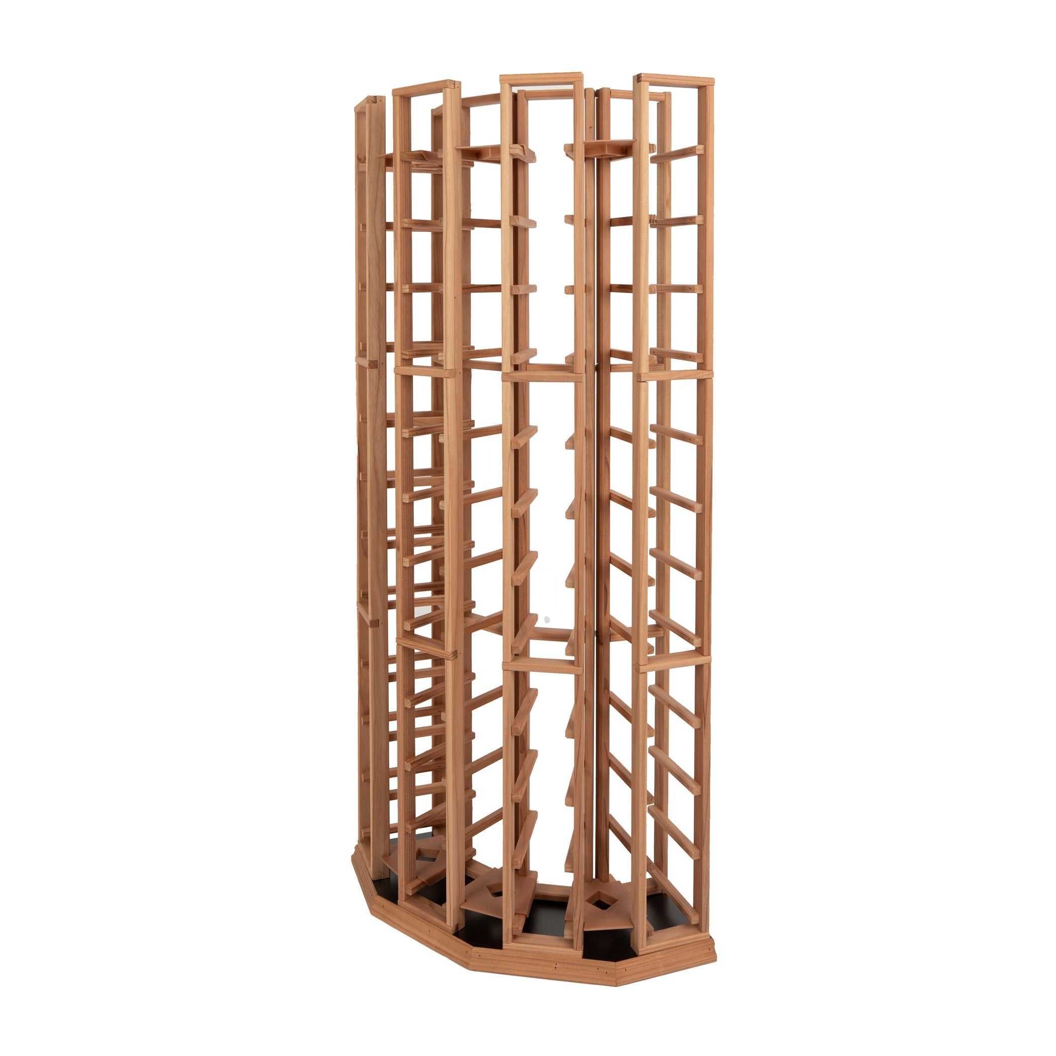 CURVED CORNER