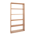 WOOD CASE