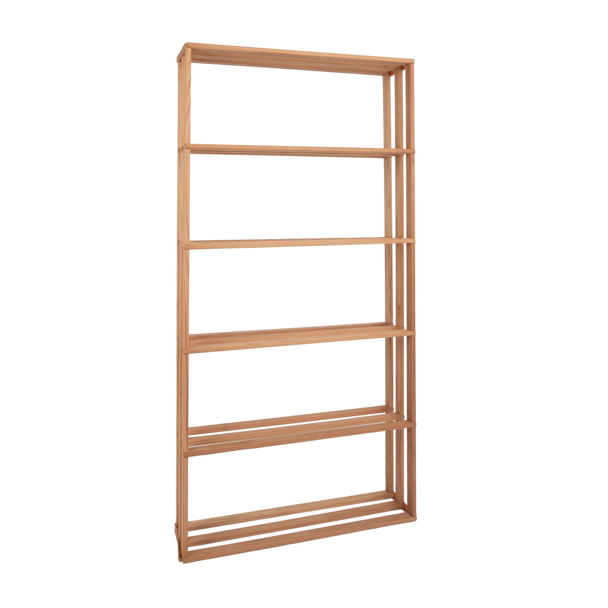 WOOD CASE