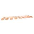 Hanging Stemware Rack